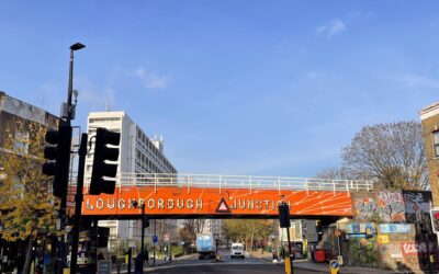 We’re looking for a new Chief Executive Officer