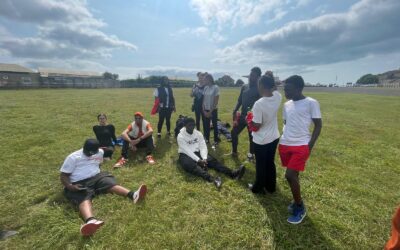 Grove 13+ group restarts