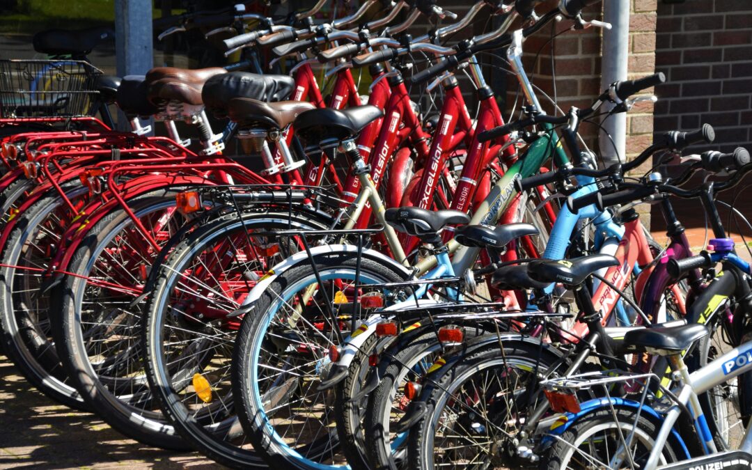 Call for bike donations